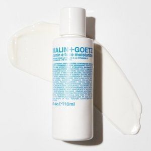 NEW Malin + Goetz Moisturizer
